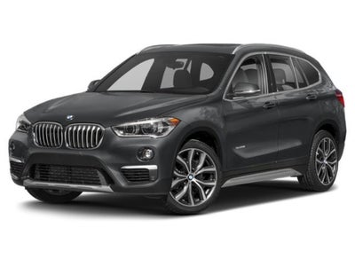 2018 BMW X1 Sdrive28i 4DR SUV