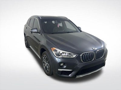 2017 BMW X1 Sdrive28i 4DR SUV