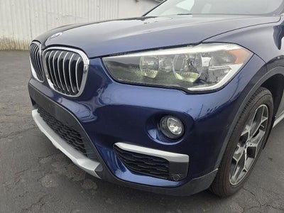 Photo of a 2017 BMW X1 Sdrive28i 4DR SUV for sale