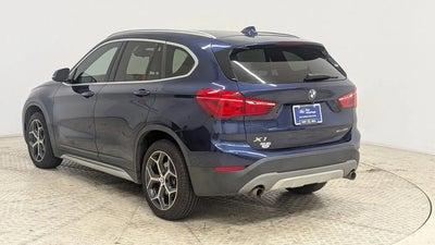 2018 BMW X1 Sdrive28i 4DR SUV