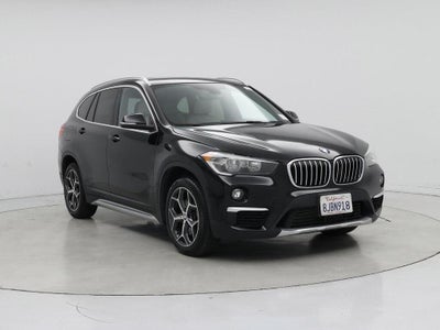 Photo of a 2018 BMW X1 Sdrive28i 4DR SUV for sale