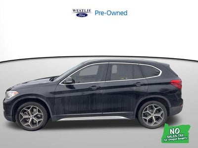 2018 BMW X1 Sdrive28i 4DR SUV