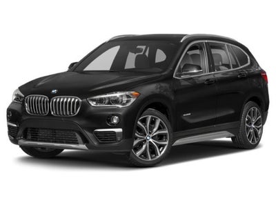 2018 BMW X1 Sdrive28i 4DR SUV
