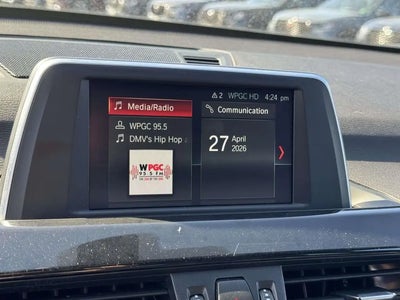 Photo of a 2018 BMW X1 Sdrive28i 4DR SUV for sale
