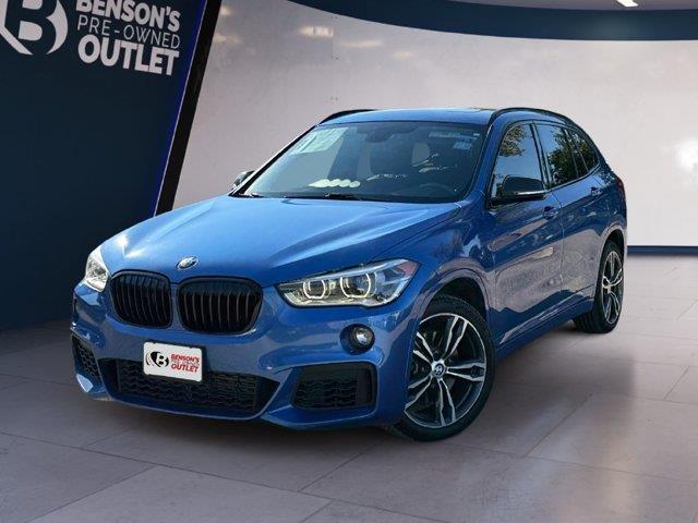2018 BMW X1 - $25,986
