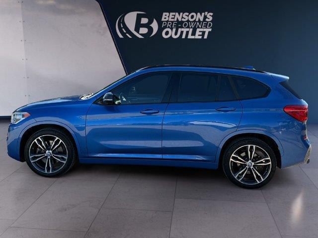 2018 BMW X1 - $25,986