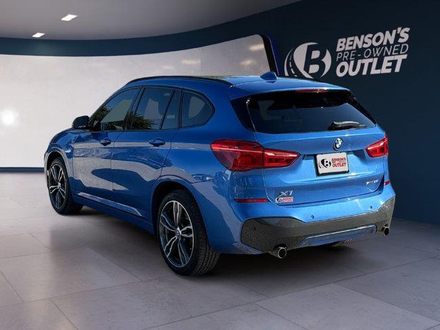 2018 BMW X1 - $25,986