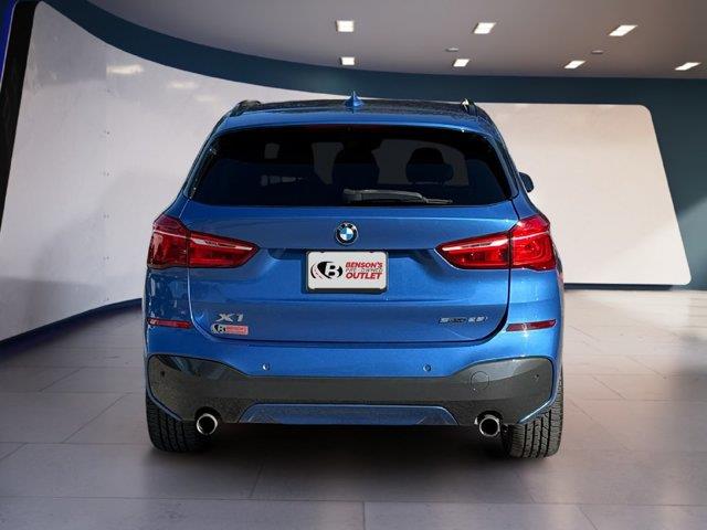 2018 BMW X1 - $25,986