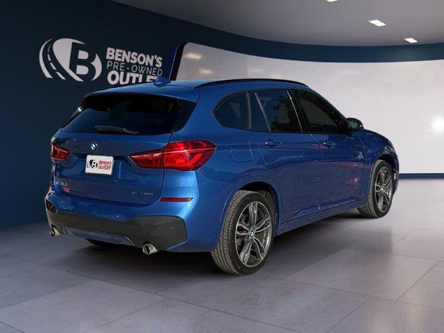 2018 BMW X1 - $25,986