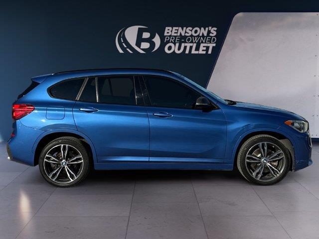 2018 BMW X1 - $25,986