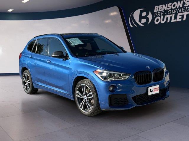 2018 BMW X1 - $25,986