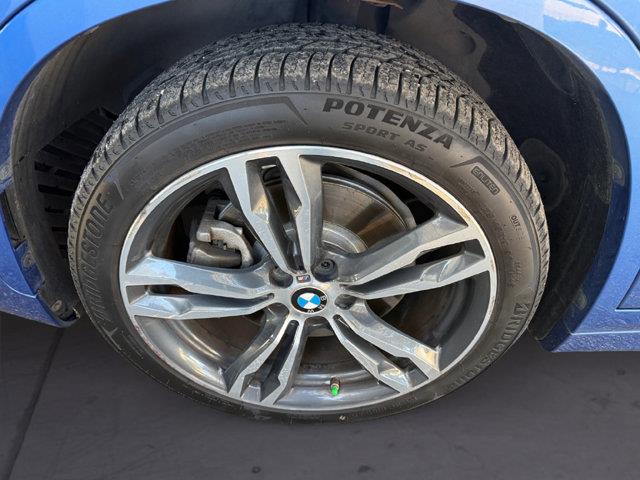 2018 BMW X1 - $25,986