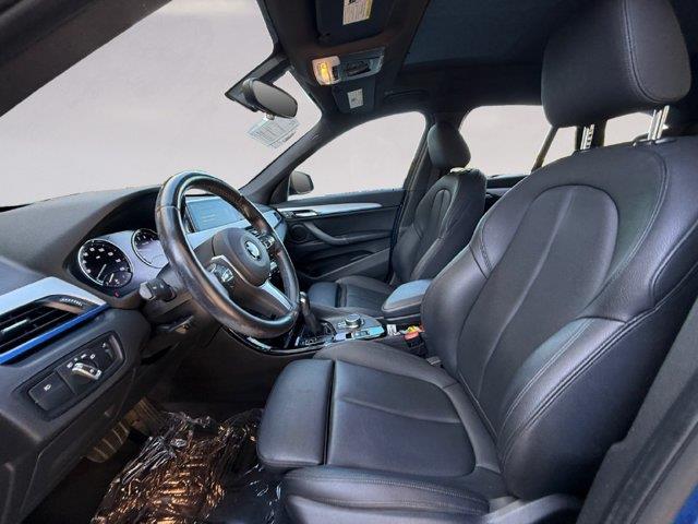 2018 BMW X1 - $25,986