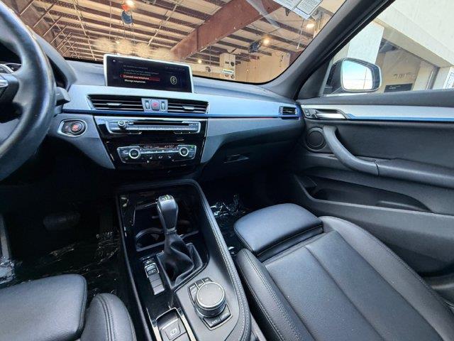 2018 BMW X1 - $25,986