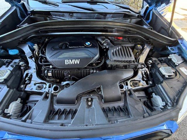 2018 BMW X1 - $25,986