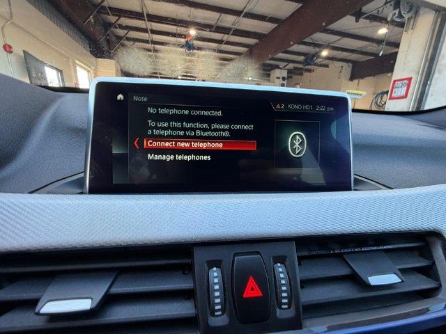 2018 BMW X1 - $25,986