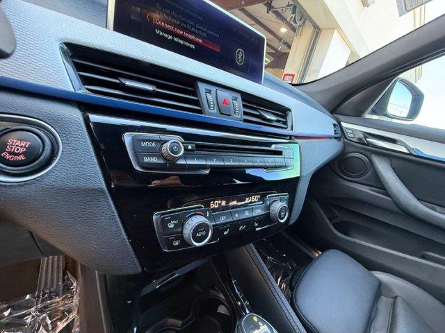 2018 BMW X1 - $25,986