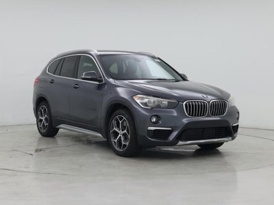 Photo of a 2018 BMW X1 Sdrive28i 4DR SUV for sale