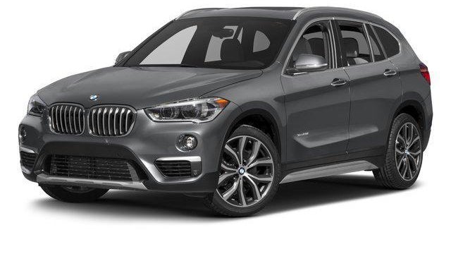 Preowned 2017 BMW X1 sDrive28i for Sale