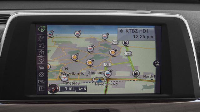 2017 BMW X1 sDrive28i