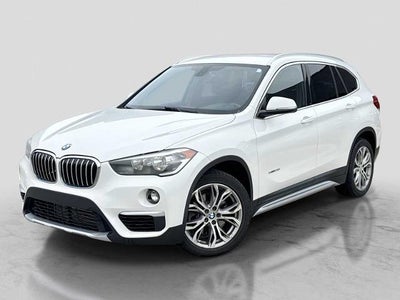 2017 BMW X1 Sdrive28i 4DR SUV