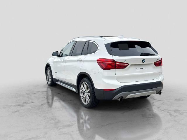 2017 BMW X1 - $10,275