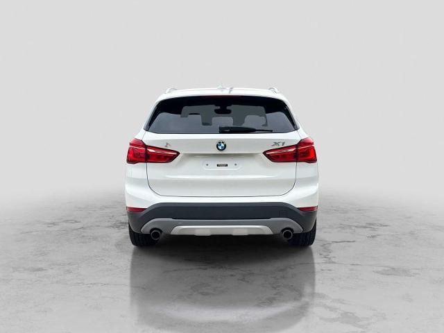 2017 BMW X1 - $10,275
