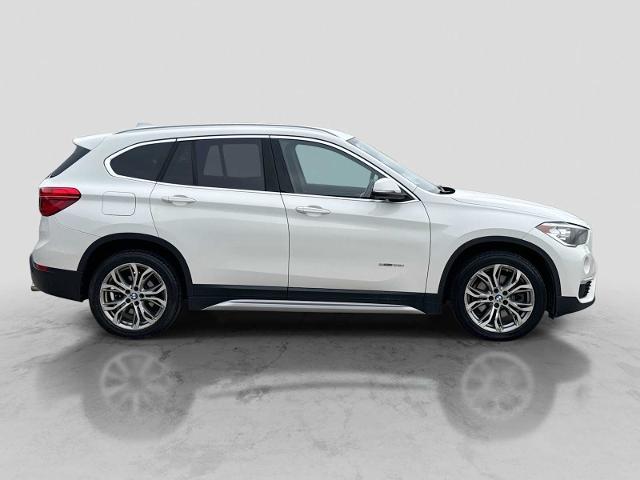 2017 BMW X1 - $10,275