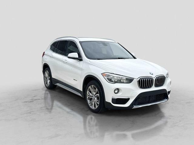 2017 BMW X1 - $10,275