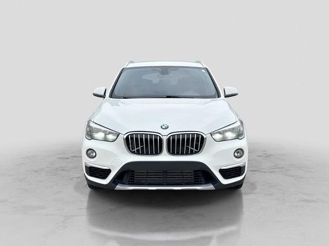 2017 BMW X1 - $10,275