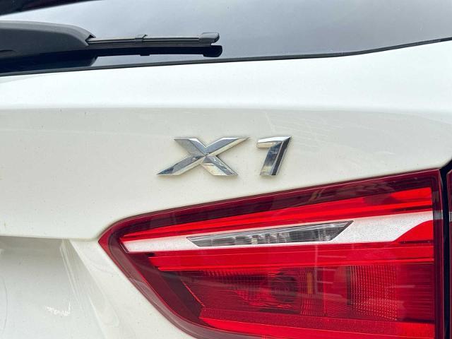 2017 BMW X1 - $10,275