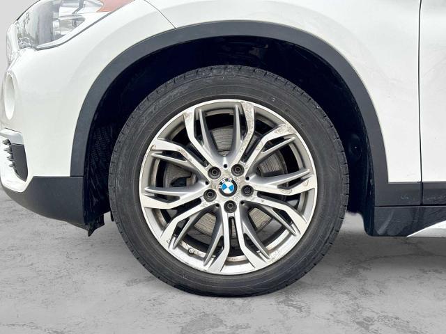 2017 BMW X1 - $10,275