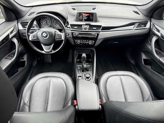 2017 BMW X1 - $10,275