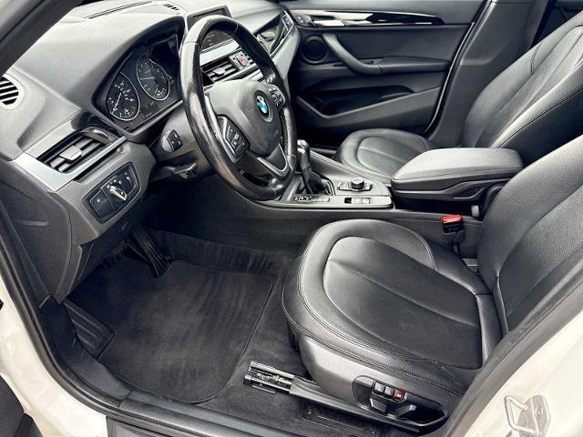 2017 BMW X1 - $10,275