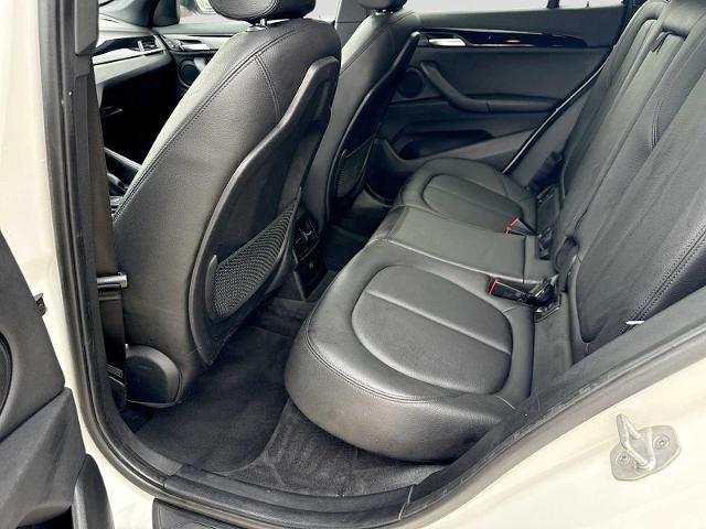 2017 BMW X1 - $10,275