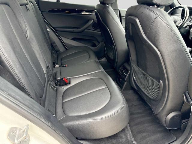 2017 BMW X1 - $10,275