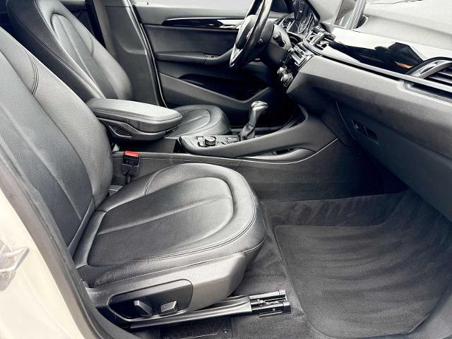 2017 BMW X1 - $10,275