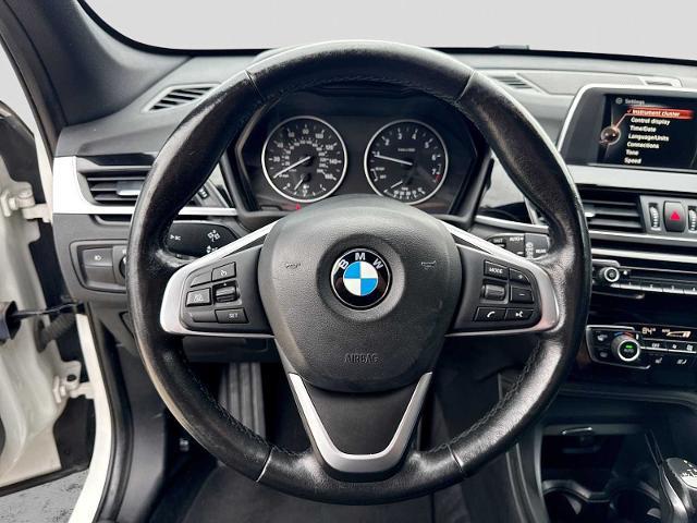 2017 BMW X1 - $10,275