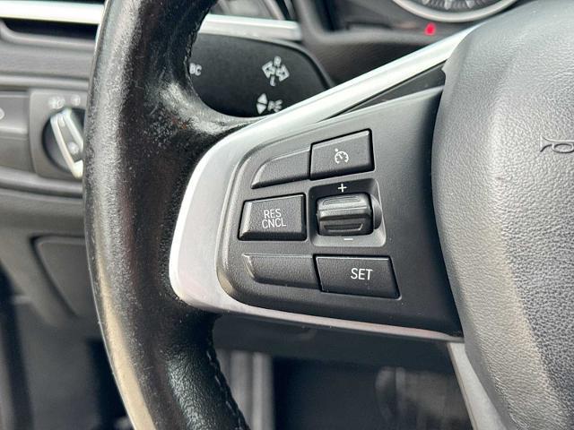 2017 BMW X1 - $10,275