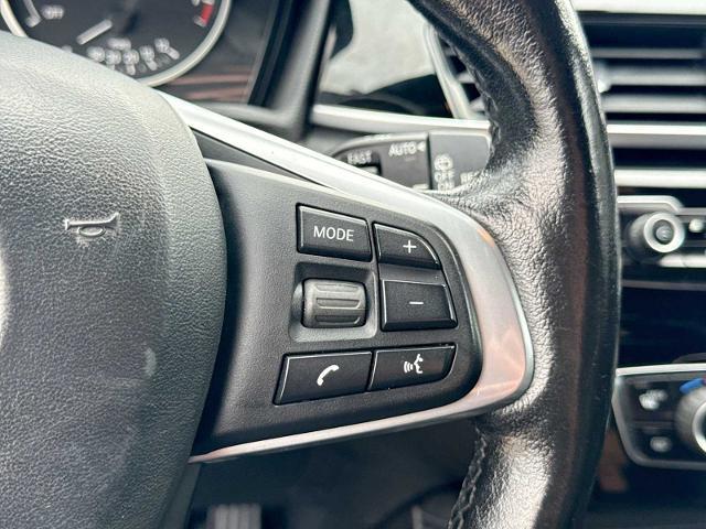 2017 BMW X1 - $10,275