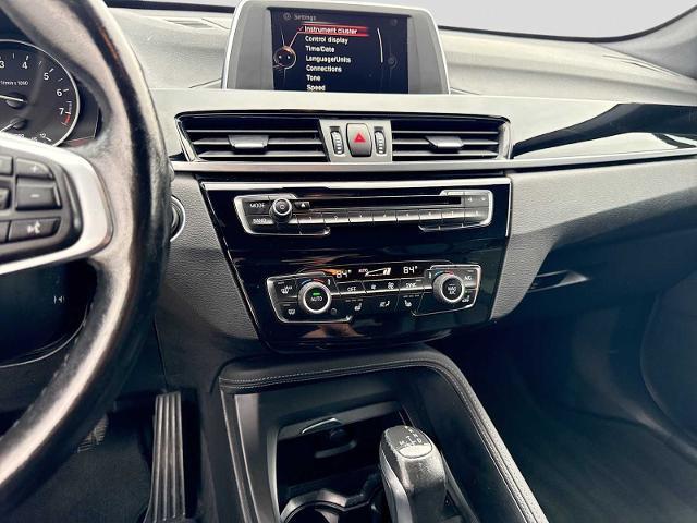 2017 BMW X1 - $10,275