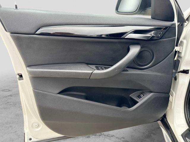 2017 BMW X1 - $10,275