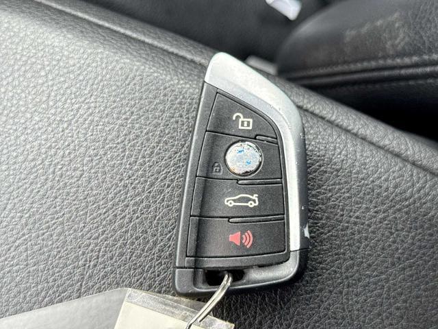 2017 BMW X1 - $10,275