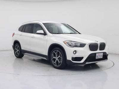2018 BMW X1 Sdrive28i 4DR SUV