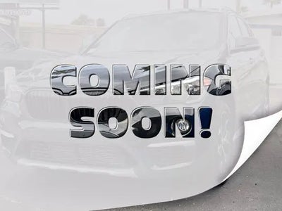 2019 BMW X1 Sdrive28i 4DR Sports Activity Vehicle