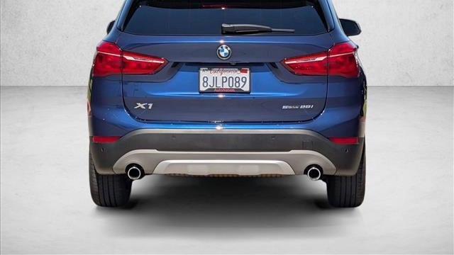 2019 BMW X1 sDrive28i
