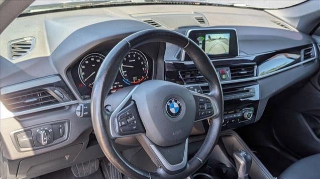 2019 BMW X1 sDrive28i