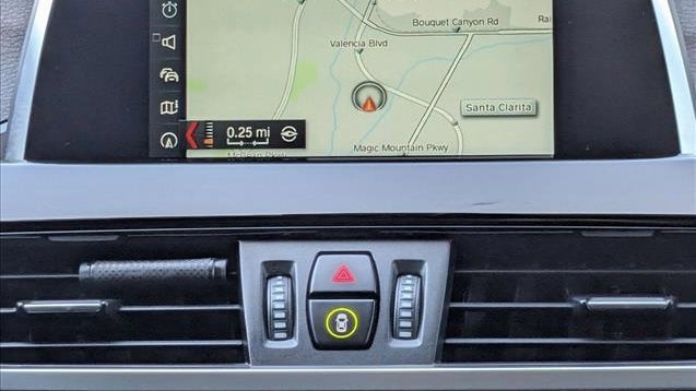 2019 BMW X1 sDrive28i