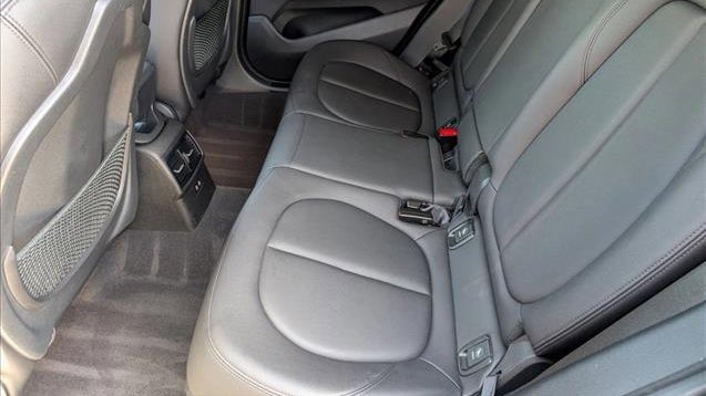 2019 BMW X1 sDrive28i