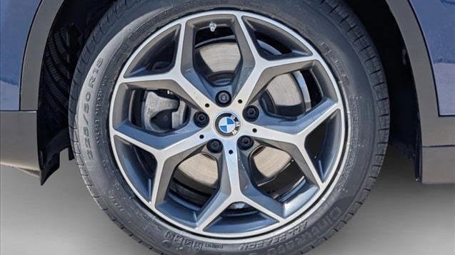 2019 BMW X1 sDrive28i